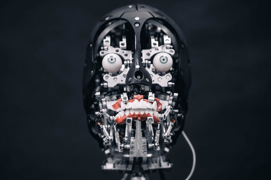 Robo-C Project Creates the First-Ever Robot Dialogue System